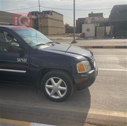 جي ام سي انفوي